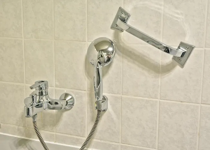 Appartement Am Brauamt-am Malerwinkel By Interhome *