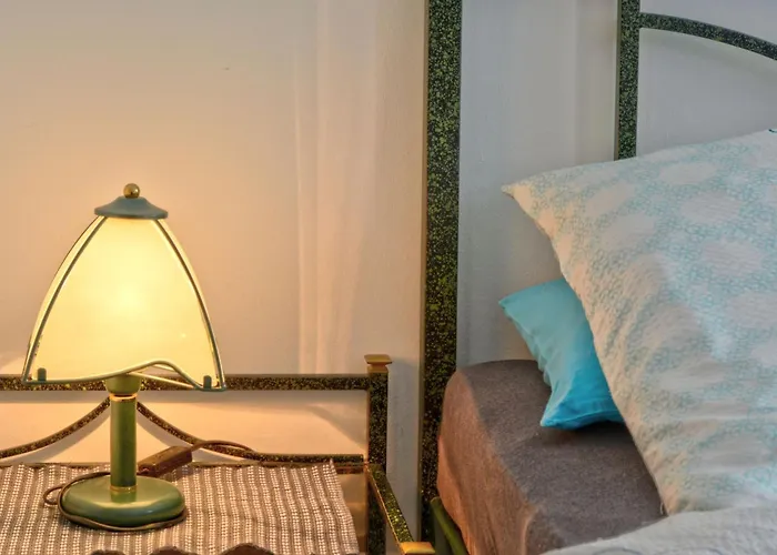 Appartement Am Brauamt-am Malerwinkel By Interhome Schieder-Schwalenberg