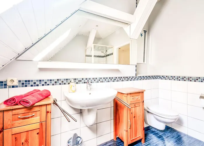 Appartement Am Brauamt-am Malerwinkel By Interhome *