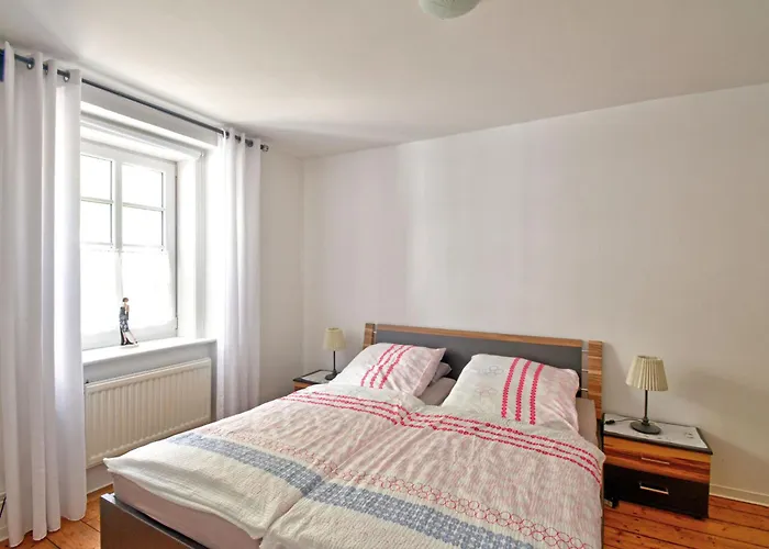 Appartement Am Brauamt-am Malerwinkel By Interhome Schieder-Schwalenberg