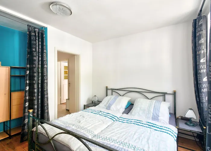 Am Brauamt-am Malerwinkel By Interhome Schieder-Schwalenberg