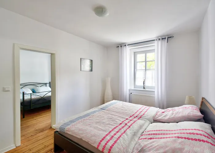 Am Brauamt-am Malerwinkel By Interhome