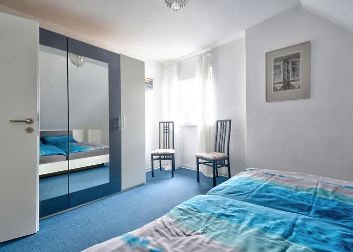 Appartement Am Brauamt-am Malerwinkel By Interhome Schieder-Schwalenberg