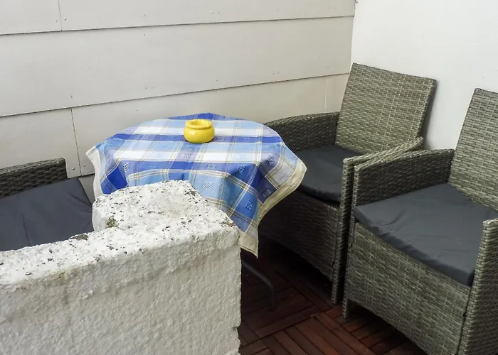 Appartement Am Brauamt-am Malerwinkel By Interhome *