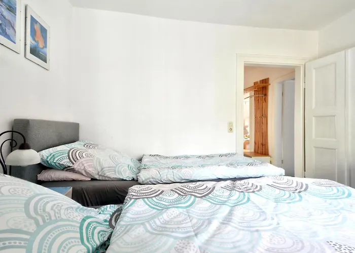 Appartement Am Brauamt-am Malerwinkel By Interhome Schieder-Schwalenberg