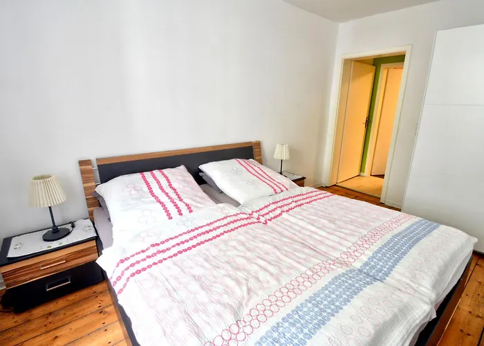 Am Brauamt-am Malerwinkel By Interhome Schieder-Schwalenberg