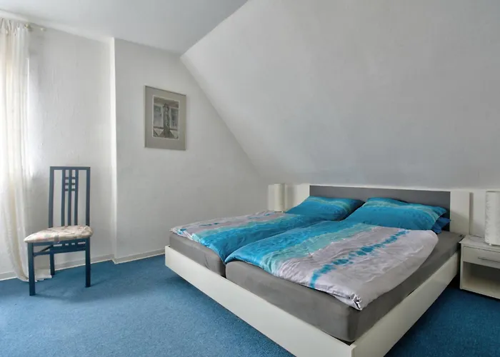 Appartement Am Brauamt-am Malerwinkel By Interhome