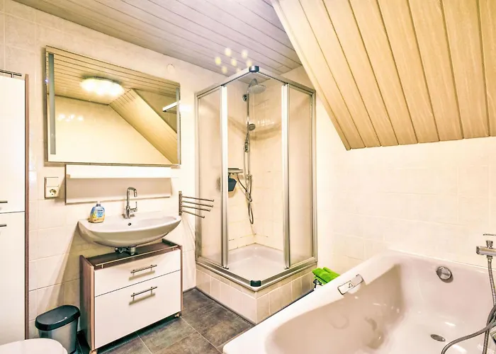 Appartement Am Brauamt-am Malerwinkel By Interhome *