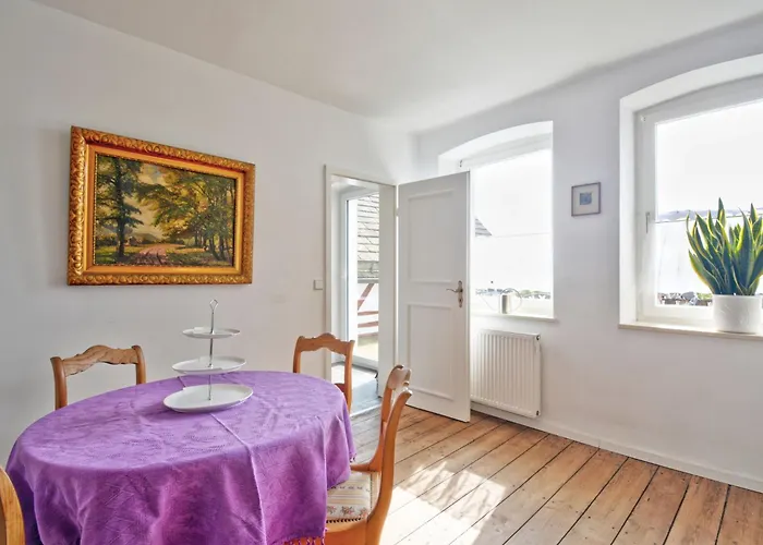 Am Brauamt-am Malerwinkel By Interhome