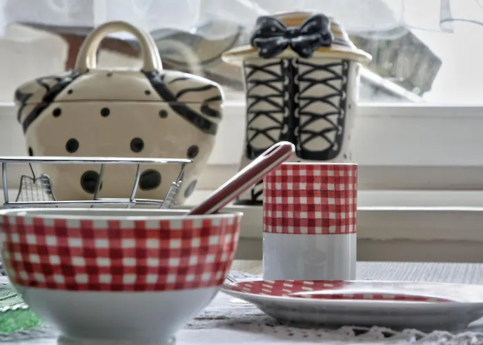 Am Brauamt-am Malerwinkel By Interhome