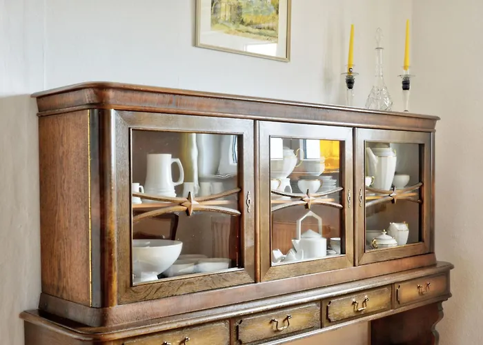 Appartement Am Brauamt-am Malerwinkel By Interhome Schieder-Schwalenberg