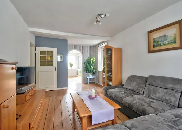 Am Brauamt-am Malerwinkel By Interhome