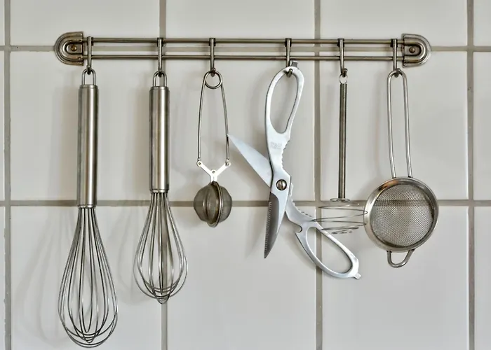 Appartement Am Brauamt-am Malerwinkel By Interhome