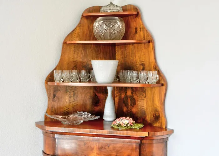 Am Brauamt-am Malerwinkel By Interhome Schieder-Schwalenberg