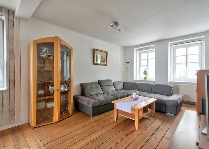 Am Brauamt-am Malerwinkel By Interhome