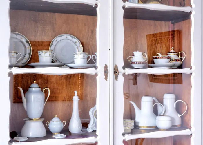 Appartement Am Brauamt-am Malerwinkel By Interhome *