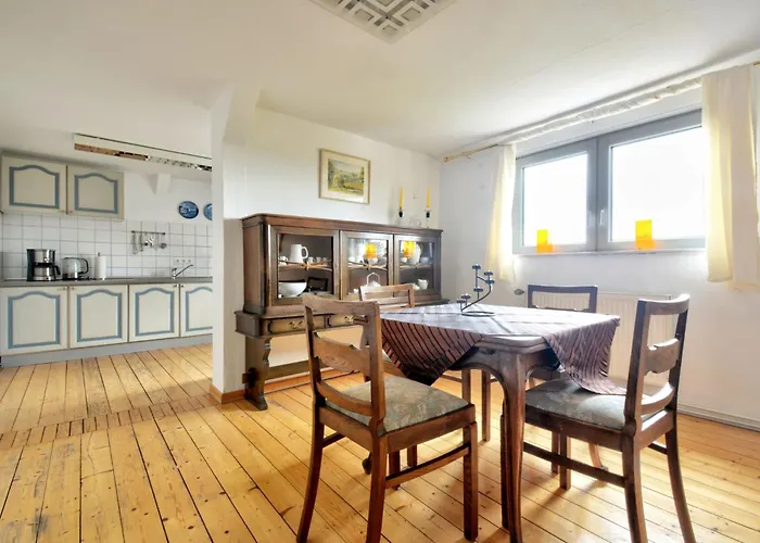 Am Brauamt-am Malerwinkel By Interhome Schieder-Schwalenberg