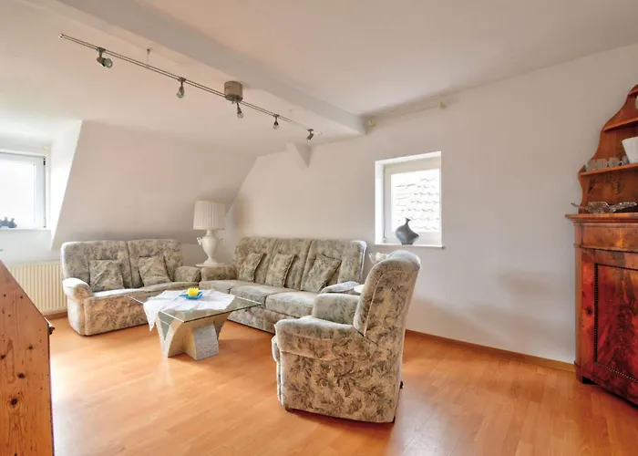 Am Brauamt-am Malerwinkel By Interhome