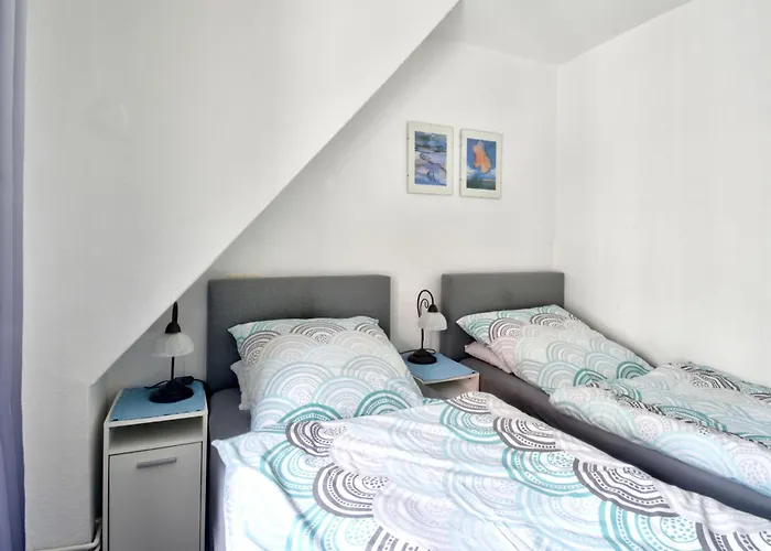 Am Brauamt-am Malerwinkel By Interhome Schieder-Schwalenberg