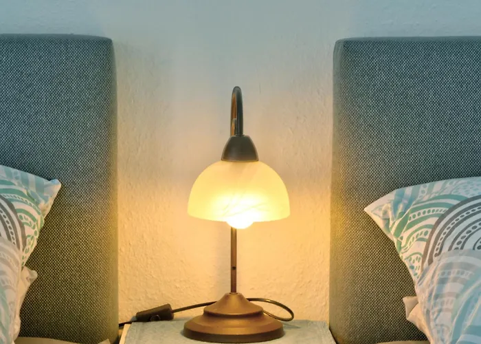 Appartement Am Brauamt-am Malerwinkel By Interhome *