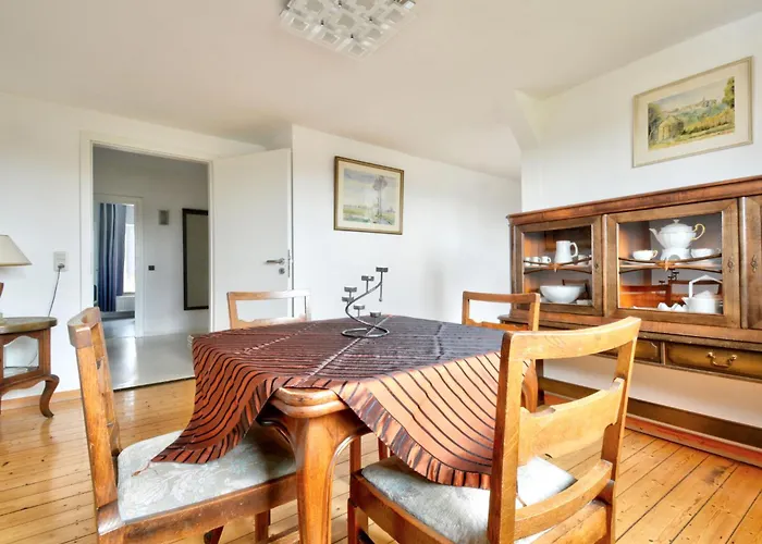 Appartement Am Brauamt-am Malerwinkel By Interhome Schieder-Schwalenberg