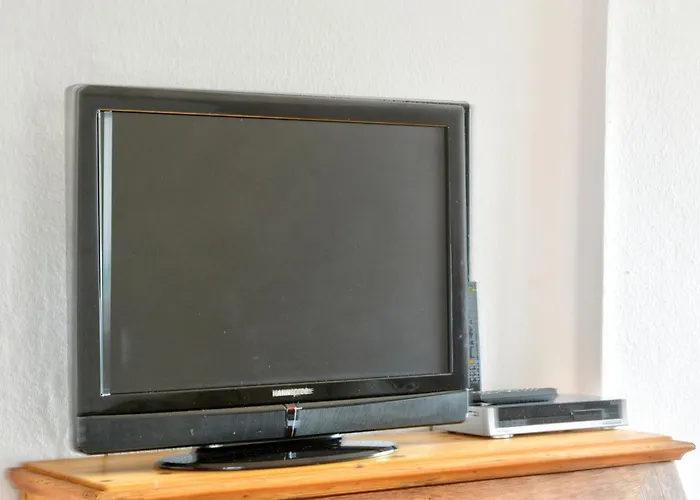 Appartement Am Brauamt-am Malerwinkel By Interhome Schieder-Schwalenberg