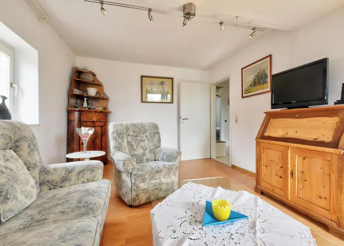 Am Brauamt-am Malerwinkel By Interhome