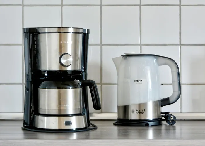 Appartement Am Brauamt-am Malerwinkel By Interhome Schieder-Schwalenberg