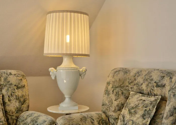 Am Brauamt-am Malerwinkel By Interhome Schieder-Schwalenberg