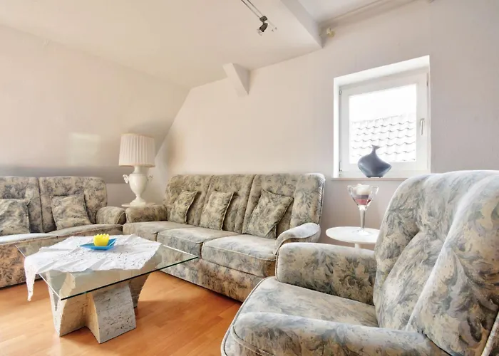 Am Brauamt-am Malerwinkel By Interhome Schieder-Schwalenberg