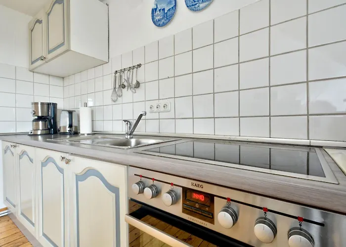 Am Brauamt-am Malerwinkel By Interhome